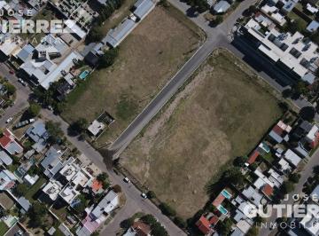 Terreno · 397m² · Terrenos en Venta Villa del Parque
