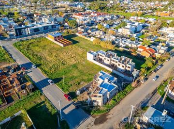 Terreno · 300m² · Terrenos en Venta en Bahia Blanca Barrio Villa del Parque