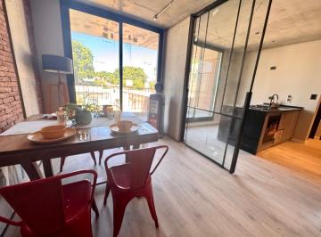 Departamento · 48m² · 1 Dormitorio · Venta Departamento 1 Dormitorio Estrenar Entrega Inmediata Pileta Parrillero Pichincha Rosario