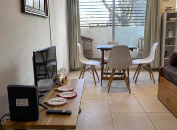 Departamento · 45m² · 2 Ambientes · 1 Cochera · Departamento en Venta en La Plata