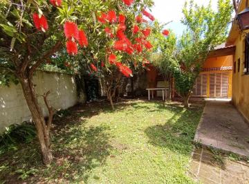 Casa de 4 ambientes, San Clemente del Tuyú · Alpina San Clemente