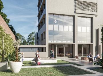 Departamento · 235m² · 5 Ambientes · 2 Cocheras · Venta Departamento 4 Dorm. Premium Vista Al Rio 2 Cochertas Amenities