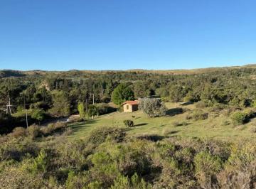 Foto · Se Vende Casa con Gran Terreno con Vistas Inmejorables en La Cumbre
