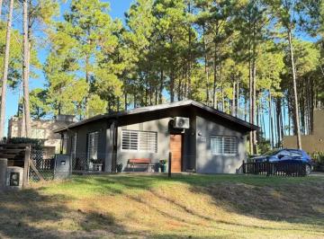 Casa · 165m² · 5 Ambientes · 2 Cocheras · Casa y Departamento en Venta Pinamar