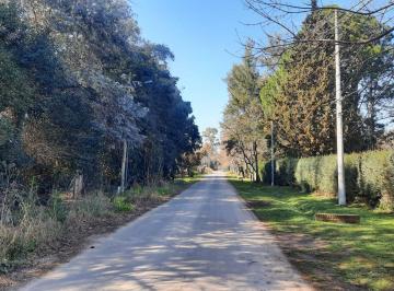 Terreno · 2500m² · Lote Apto Desarrollo Inmobiliario