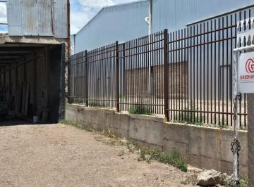 Bodega-Galpón · 700m² · Greenwood Inmobiliaria Vende Galpon en Coquimbito Maipu