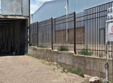 Bodega-Galpón · 700m² · Greenwood Inmobiliaria Vende Galpon en Coquimbito Maipu