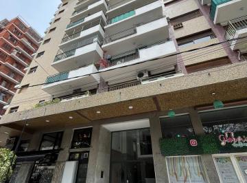 Departamento · 32m² · 1 Ambiente · Departamento Monoambiente Amueblado con Lavadero y Piscina en Alquiler - Wilde Centro