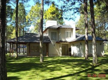 STE-STE-626_2 · Alquiler Casa Zona Pinamar Norte