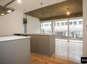 Departamento · 44m² · 2 Ambientes · Venta Departamento 2 Ambientes en Villa Crespo