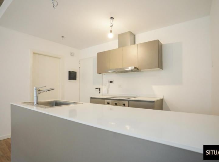 Departamento · 44m² · 2 Ambientes