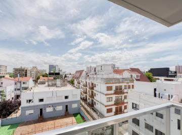 Departamento · 55m² · 2 Ambientes · Departamento - Playa Grande