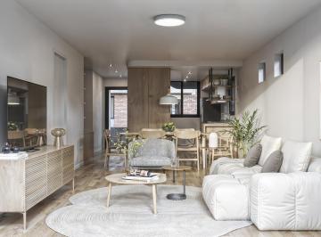 Departamento · 68m² · 3 Ambientes · Departamento - Centro