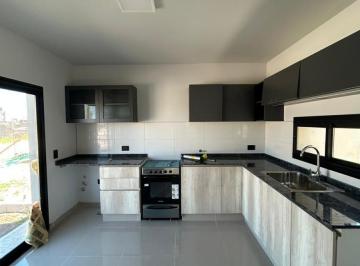 PH · 120m² · 3 Ambientes · 1 Cochera · Duplex a Estrenar - 2 Dorm. - Docta Av 2