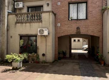 PH · 86m² · 2 Ambientes · Departamento PH 2 Ambientes en Venta - Paso del Rey, Moreno