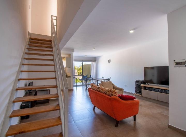 Departamento · 3 Ambientes