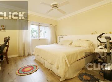 Departamento · 195m² · 5 Ambientes · 1 Cochera · Venta - 5 Ambientes C/balcón - Patio - Cochera y Baulera - Belgrano