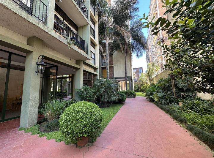 Departamento · 52m² · 3 Ambientes