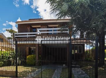 Casa de 3 ambientes, Villa Gesell · Casa en Venta en Barrio Cerrado Hipocampo en Villa Gesell