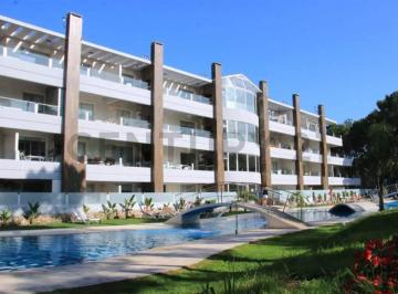 Departamento · 49m² · 2 Ambientes · Venta de Departamento en Pinamar
