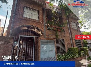 HGP-HGP-8776_2 · Departamento 2 Ambientes. | Mendoza Al 1800