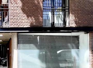 Local comercial · 26m² · 1 Ambiente · 1 Cochera · Godoy Cruz 1300 - Villa Crespo - Capital Federal