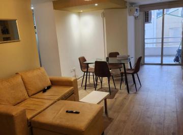 Departamento de 4 ambientes, Córdoba · Departamento Amoblado en El Corazon de Nueva Cordoba!