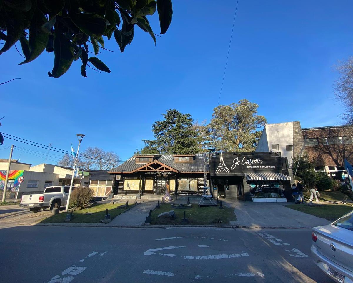 Terreno en venta sobre Avenida Argentina, 425 m² en Sierra de los Padres