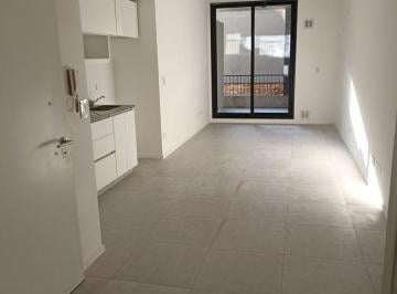 51 m2 totales - Monoambiente a Estrenar Vista Abierta al contrafrente con Terraz · Monoambiente a Estrenar 51 m² Totales Vista Abierta Al Contrafrente con Terraza Propia y Balcón