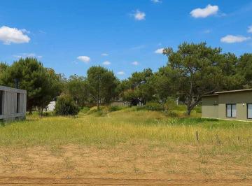 Terreno · 1008m² · Lote en Venta en Costa Esmeralda