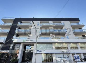 Departamento · 34m² · 2 Ambientes · 1 Cochera · Departamento en Venta en Pinamar