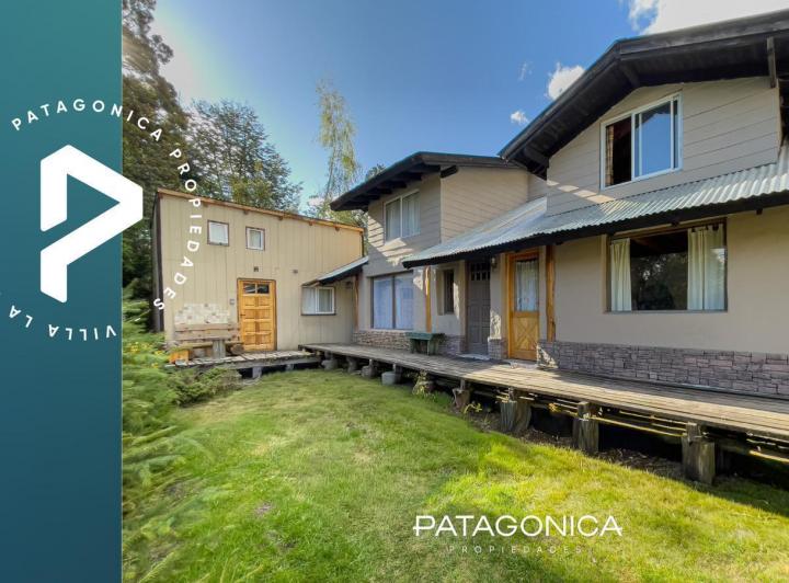 Casa · 170m² · 6 Ambientes