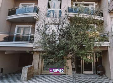 RUS-RUS-10760_2 · Venta Departamento 2 Ambientes a Estrenar - San Justo