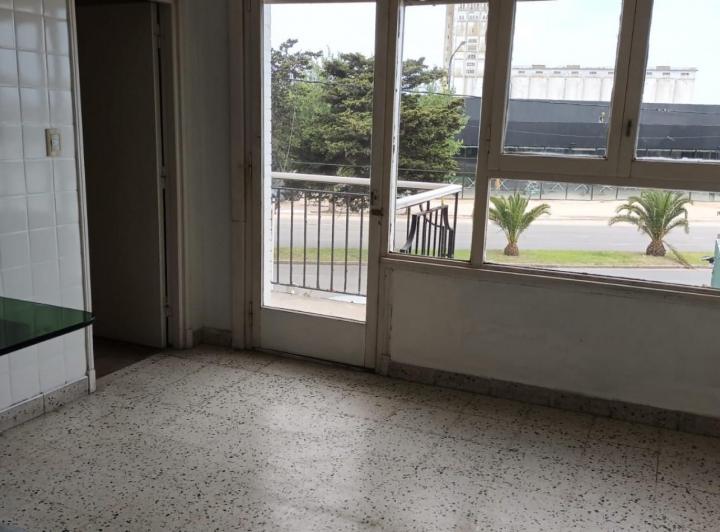 Departamento · 130m² · 5 Ambientes