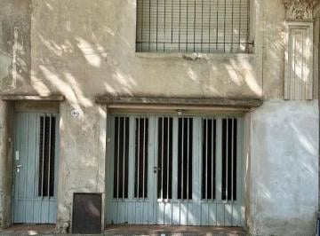 Casa · 173m² · 4 Ambientes · 1 Cochera · Casa de 173 m² Cubiertos Sobre Lote de 396 m² – Hipólito Yrigoyen Al 3400 – Ranchos