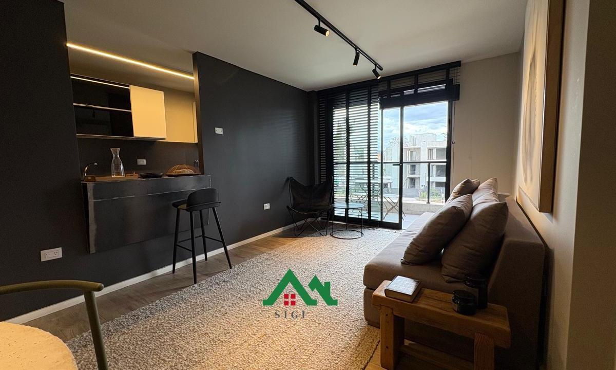 Departamento en Venta en Complejo Garderie – 2 y 3 Dormitorios con Amenities en Arguello