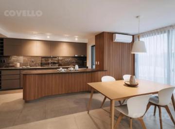 Departamento · 101m² · 4 Ambientes · Venta Apartamento 3 Dorm. en Parque Carrasco