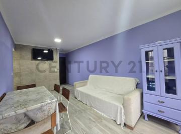 Departamento · 33m² · 2 Ambientes · Departamento en Venta en Pinamar