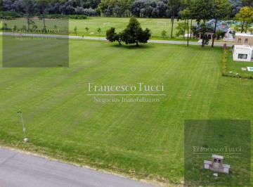 Terreno · 1200m² · Terreno en Venta Barrio Cerrado Castelo Real