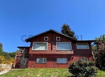 Casa · 190m² · 7 Ambientes · 1 Cochera · Casa en Venta Bariloche
