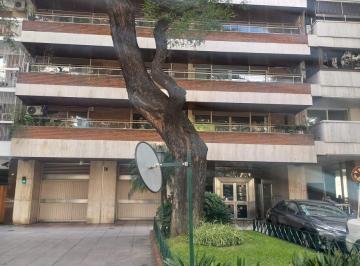 Departamento · 206m² · 5 Ambientes · 1 Cochera · Departamento en Palermo Chico