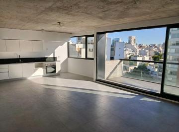 Departamento de 4 ambientes, Núñez · Venta Triplex 4 Amb con Terraza Propia y Diseño Moderno – Nuñez