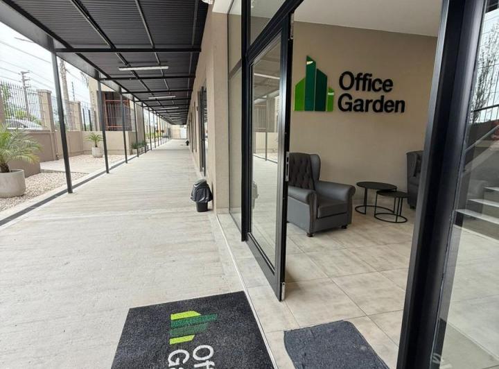 Local comercial · 53m² · 1 Ambiente · 1 Cochera