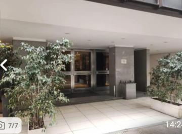 Garage · 13m² · 1 Cochera · Venta Cochera Microcentro