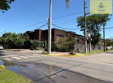 Bodega-Galpón · 3736m² · 20 Cocheras · Venta Predio Industrial con 4487 Mt de Lote, 3748 Mt de Naves y 2222 Playa - San Fernando
