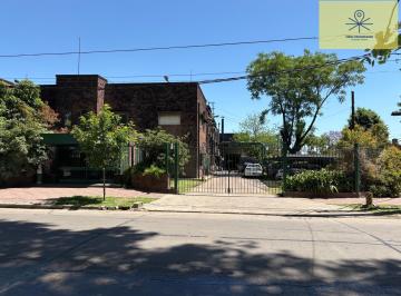 Bodega-Galpón · 3736m² · 20 Cocheras · Venta Loteo 4487 Mt con 3748 Mt de Galpon y 2222 Playa en San Fernando