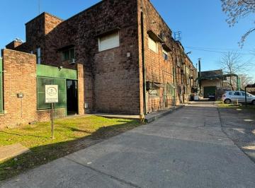 Bodega-Galpón · 3736m² · 20 Cocheras · Venta Predio Industrial con 4487 Mt de Lote, 3748 Mt de Naves y 2222 Playa - San Fernando
