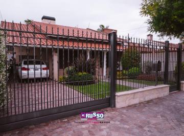 RUS-RUS-10711_2 · Venta Casa 3 Ambientes San Justo