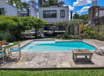 Casa de 4 ambientes, Ituzaingó · Casa en Venta 4 Ambientes en Parque Leloir con Pileta