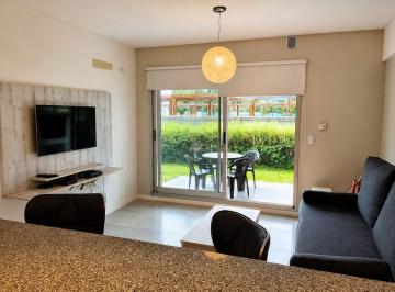 Departamento · 38m² · 2 Ambientes · 1 Cochera · Departamento en Venta en Lagoon Pilar, Pilar, G. B. a. Zona Norte